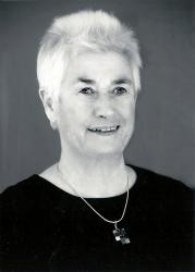 Margaret Cruikshank