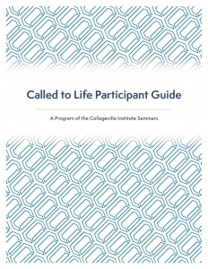 Called to Life Participant Guide