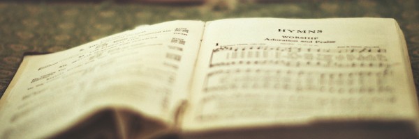 The Methodist Hymnal