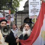 Christians and Crisis in Egypt