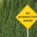 Mutual Influence, Not Intersection