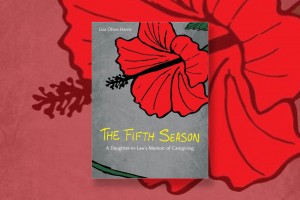 Autumn Sage A book excerpt from The Fifth Season