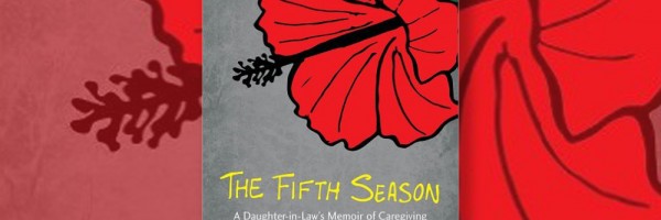 Autumn Sage A book excerpt from The Fifth Season