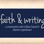 Writing for the Benefit of the Church
