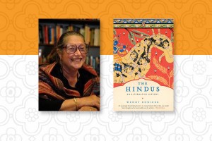 Doniger and The Hindus