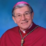 Bishop Denis Madden