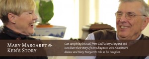 Can caregiving be a call from God?
