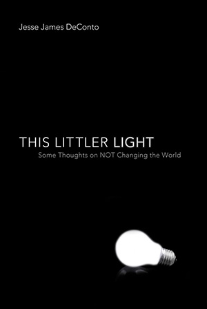 This Littler Light book cover