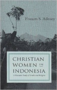 Christian Women in Indonesia: A Narrative Study of Gender and Religion
