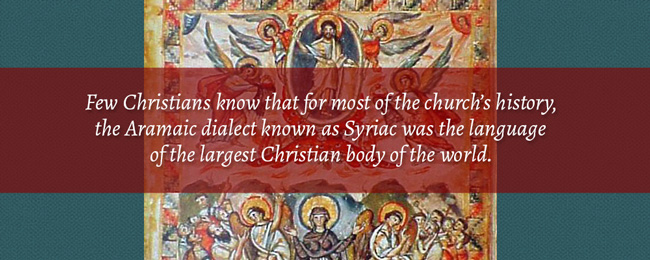 Following the Steps of Syriac Christians