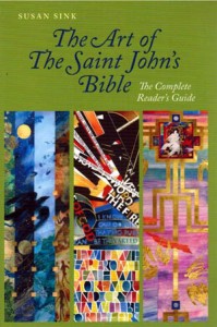 Art of The Saint John's Bible