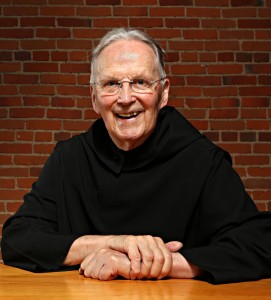 Fr. Kilian McDonnell