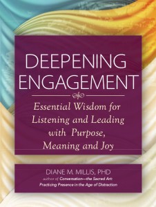 Deepening Engagement Cover