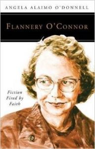 O'Donnell, Angela, Flannery O'Connor