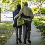 Caregiving—Why Should the Church Care?
