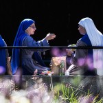 Reflections on Nuns, Feminism, and Hope
