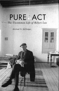 McGregor, Michael - Pure Act