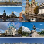 Saint Petersburg Images