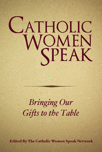 Catholic Women Speak book cover