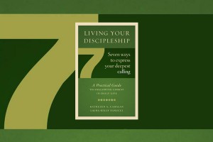 Living your Discipleship
