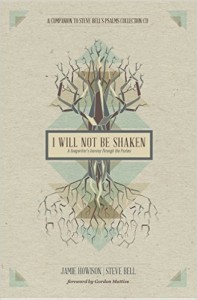 I Will Not Be Shaken book cover