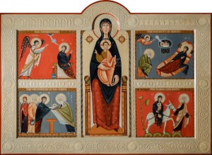 Philip Davydov and the Living Tradition of Icon Painting