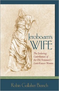 Jeroboam's Wife