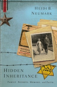 Hidden Inheritance Cover