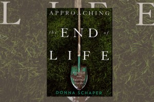 Approaching the End of Life Cover