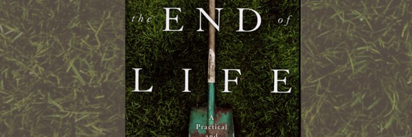Approaching the End of Life Cover