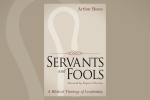 Servants & Fools featured