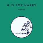 H is for Harry cover