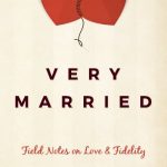 Very Married Book Tour