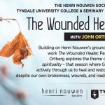 The Wounded Healer Leadership Workshop
