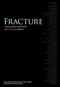 fracture: on fracking in America