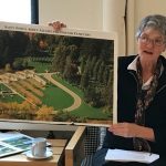 Sharing the Story of Saint John’s Abbey Cemetery