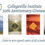 Enter our 50th Anniversary Giveaway!