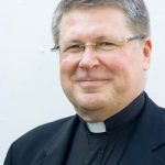 Fr. Michael Joncas Receives Pax Christi Award