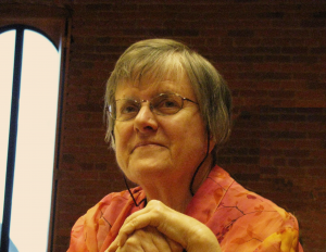 Kathleen Norris