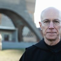 Columba Stewart named Benedictine Resident Scholar