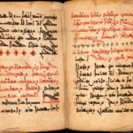 Bob Kitchen on Translating a Syriac Monastic Anthology