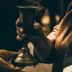 Violence and the Eucharist
