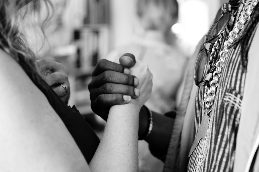 How Multicultural Churches can Succeed - Collegeville Institute