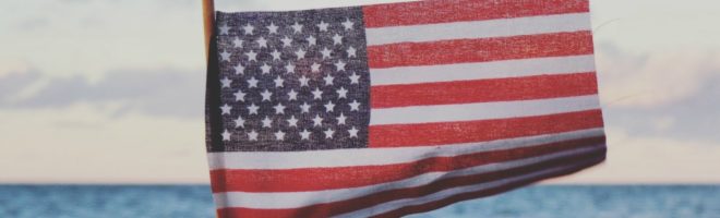 America Christian Nation