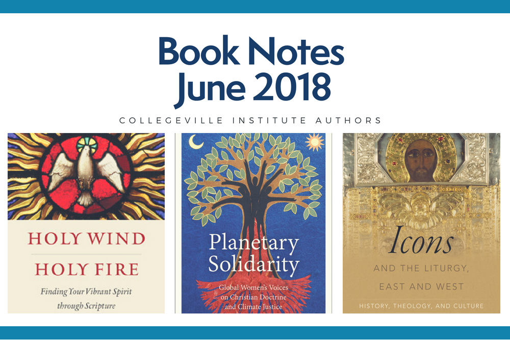 Book Notes, June 2018