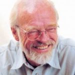Remembering Eugene H. Peterson