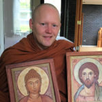 Jotipālo Bhikkhu on Buddhism and Iconography