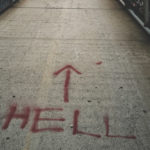 The Suicide’s Soul Thinks of Hell