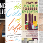 Book Notes, February 2019