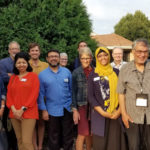 Multi-Religious Fellows Celebrate Capstone